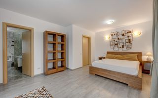 Vila de vanzare in Otopeni-central, zona linistita-Comision 0% - Poză 6
