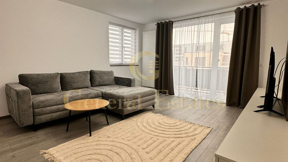 Apartament nou, la prima închiriere – confort real într-o zonă buna! - Poză 21