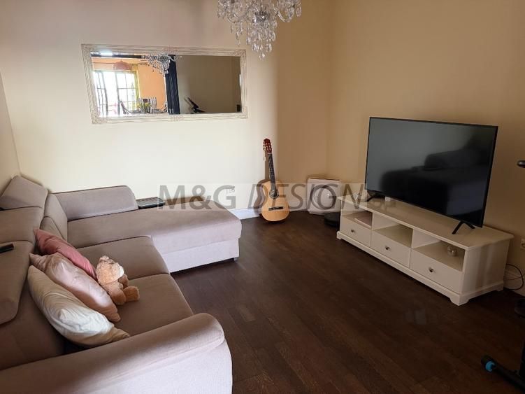 Apartament 3 camere bloc nou Ronat - Poză 1