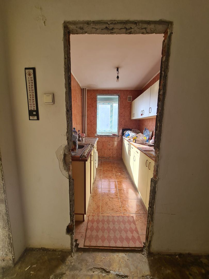 Apartament 3 camere Drumul Taberei - Poză 7