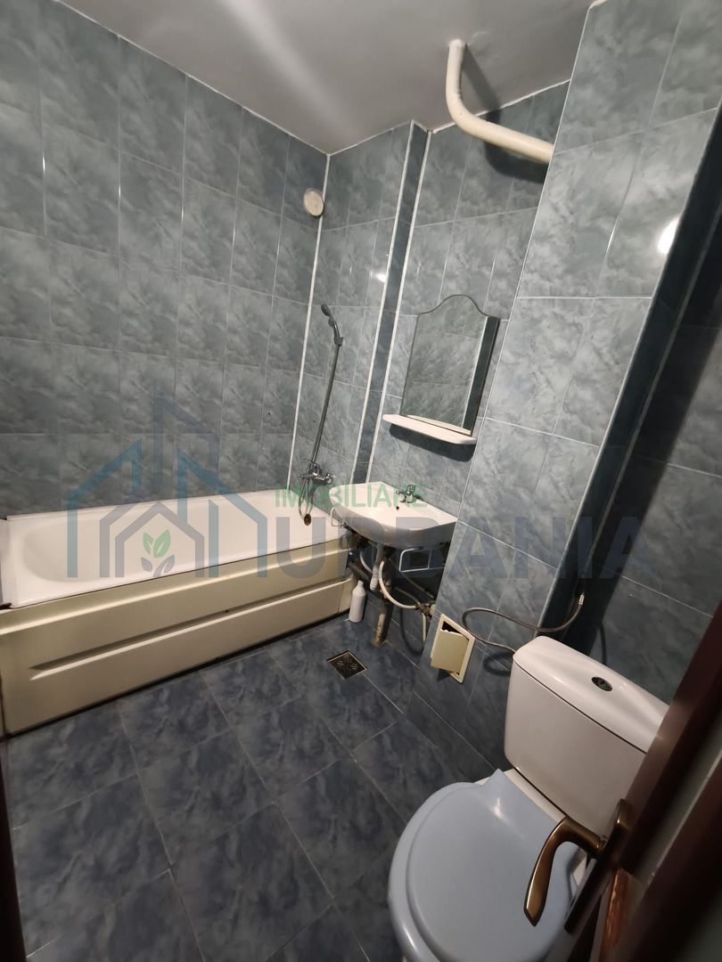 Apartament 3 camere, Poitiers-Frumoasa, Iași – 76 mp, etaj 2/4 - Poză 5