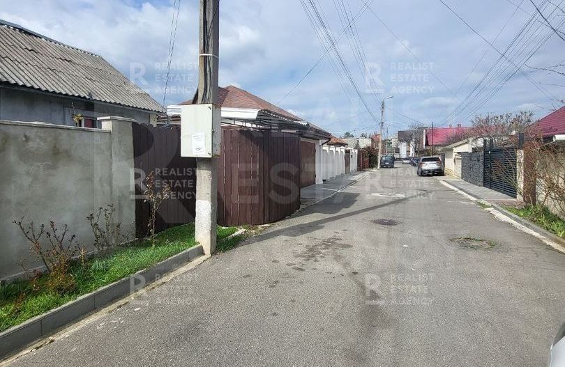 Vânzare, casă, 2 camere, str. Capricorn, Centru - Poză 13