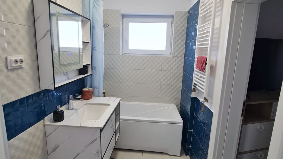 Apartament 3 camere Armeneasca - Poză 17