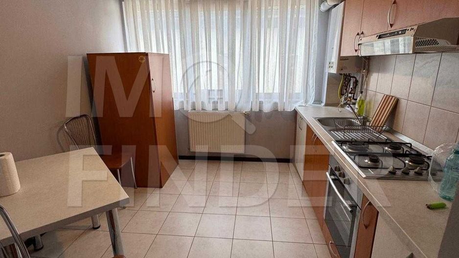 2 camere, 73 mp + terasa 18 mp, parcare – Andrei Muresanu - Poză 2