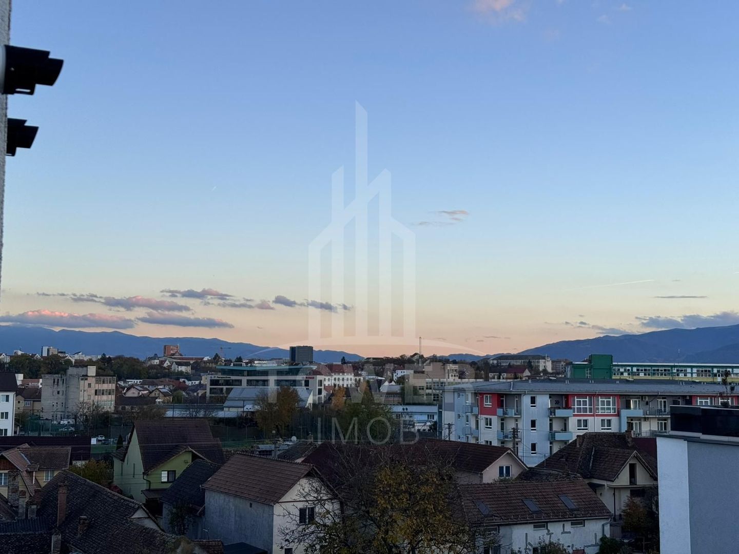 Penthouses de lux in cartierul Kogalniceanu - 3 dormitoare - 101 mp utili - Poză 18