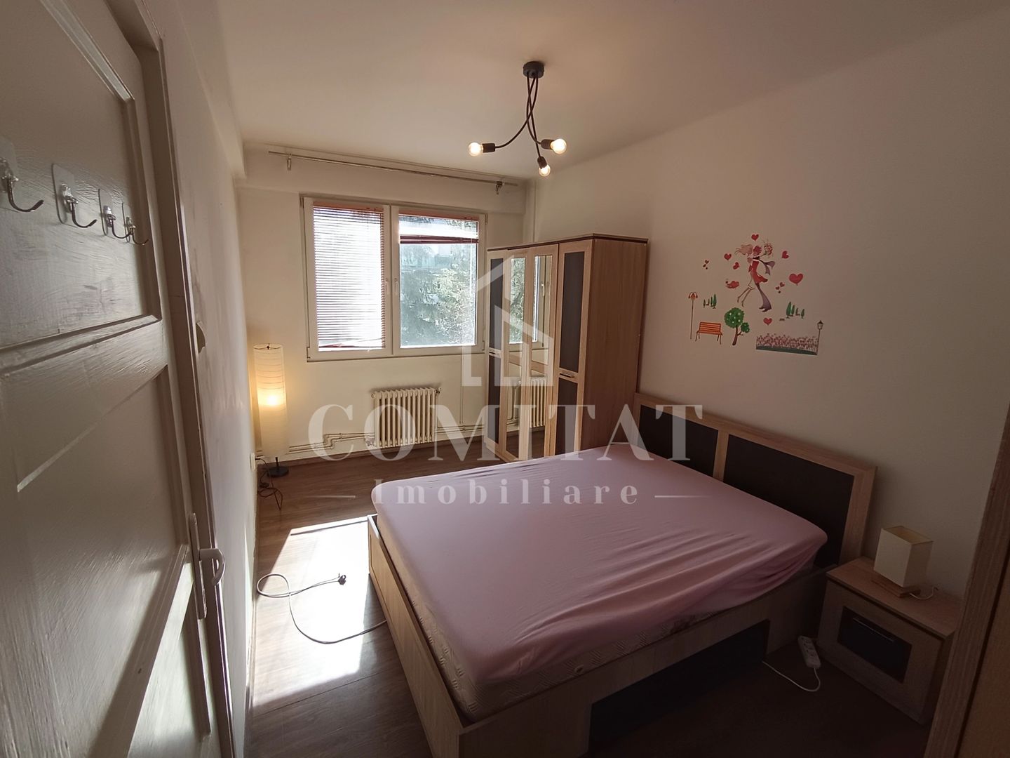 Apartament cu 2 camere | Zonă semicentrală - Facultatea de Litere - Poză 2