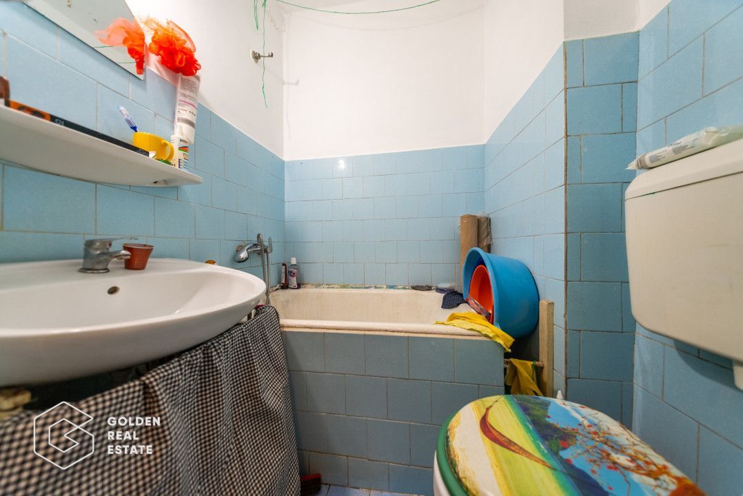 Apartament 2 camere, etaj 1, zona Grădiște - Poză 9