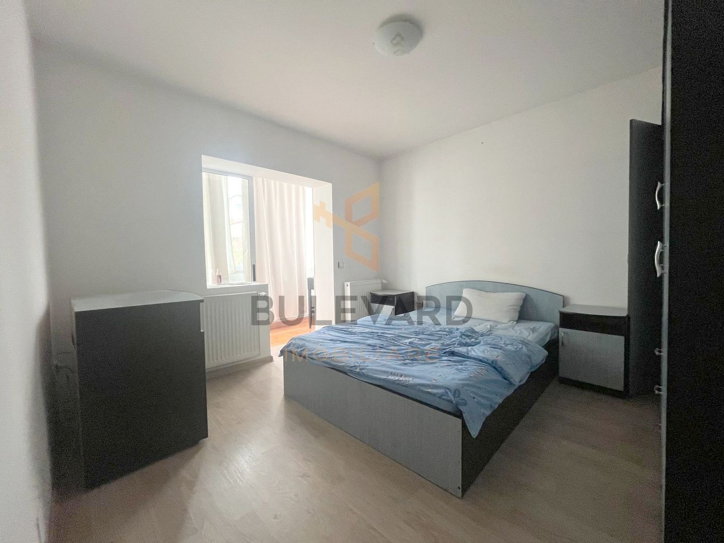 Apartament 3 camere etaj 1, zona centrala! - Poză 4