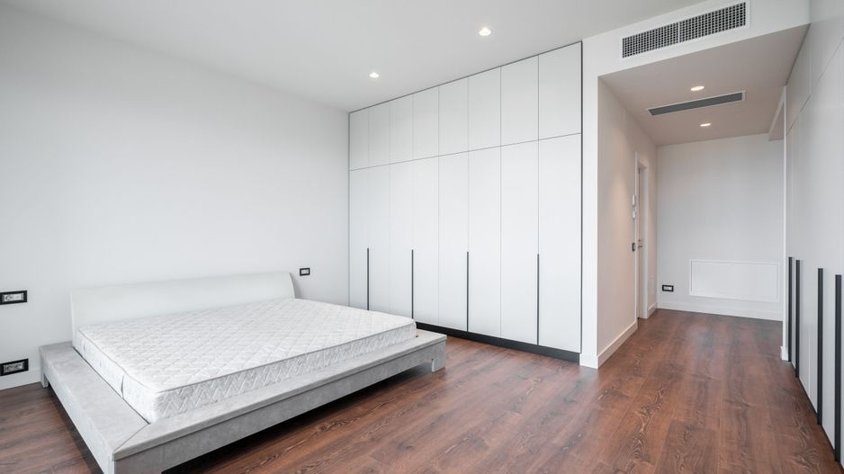 Exclusive Apartment 3 bedrooms - Gafencu 49 - Poză 5