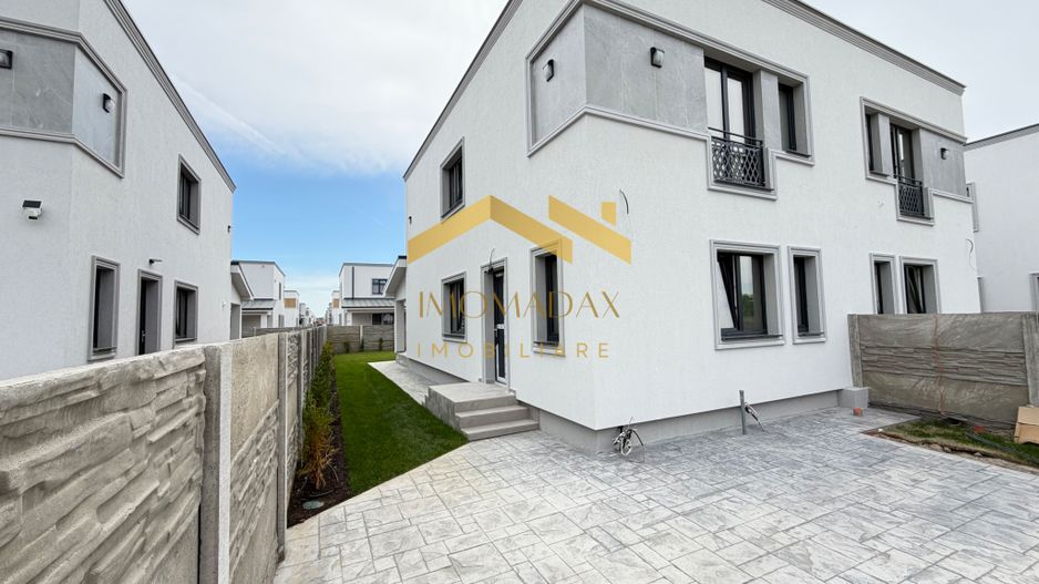 Bucovat-4 Camere-Disponibil Imediat - Poză 16