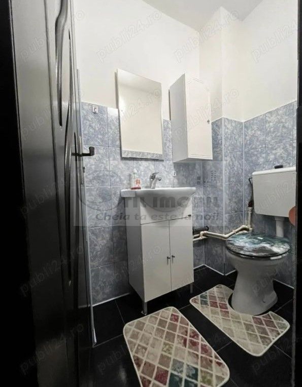 Apartament 3 Camere Nicolina - 480 euro - Poză 6