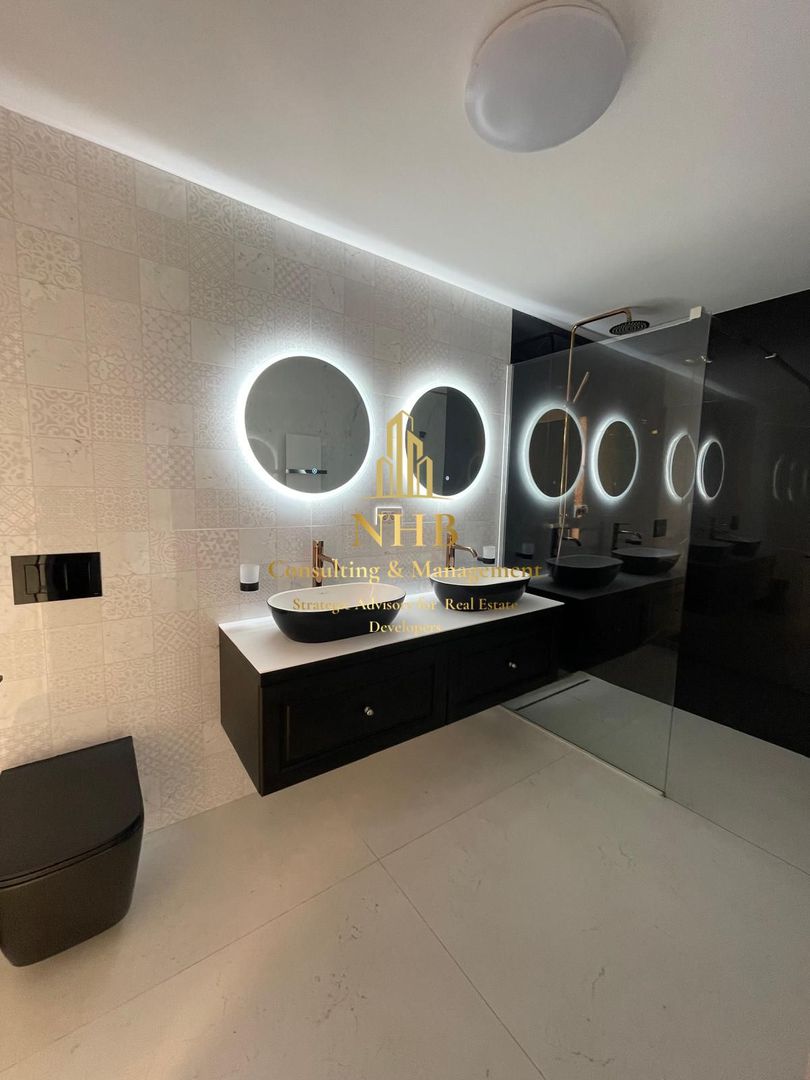 Villa for sale in Corbeanca - Fully Furnished! - Poză 14