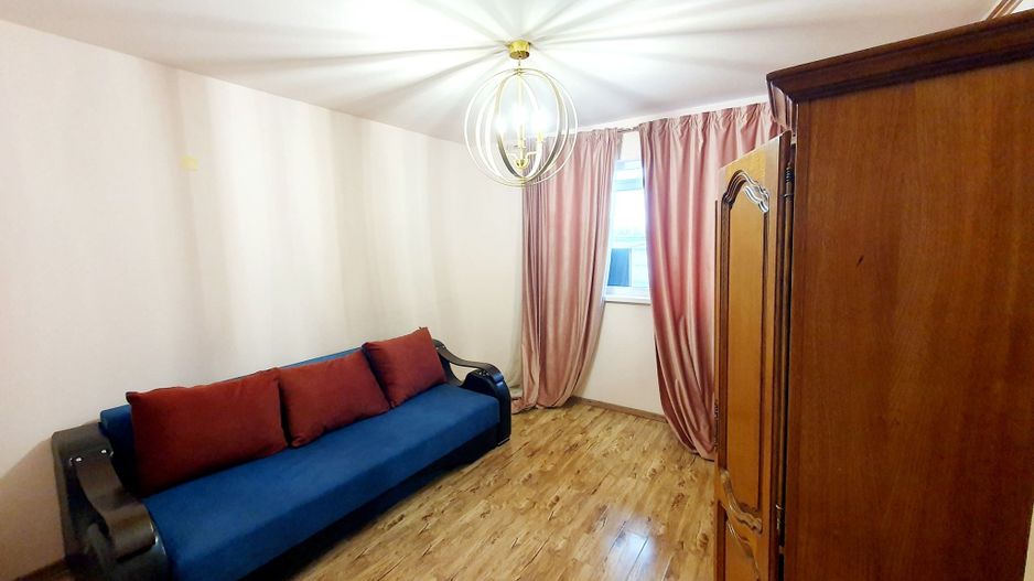 Vând apartament 3 camere, vizavi de Lidl Buftea - Poză 2
