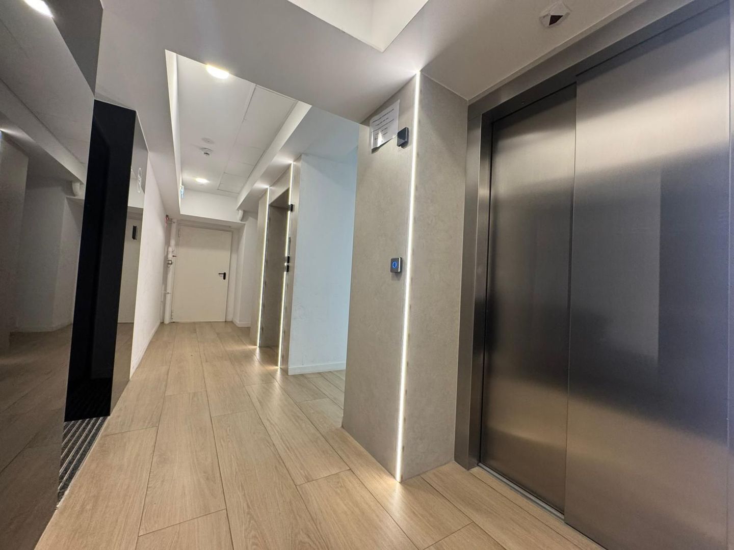 2 camere || Cortina North - Poză 12