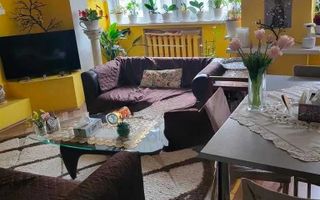Apartament 4 camere   Simion Barnutiu - Poză 1