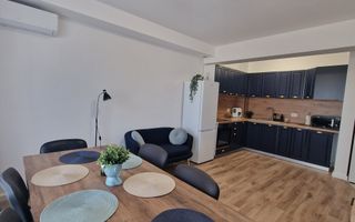Apartament cu 3 camere | Green Residences | Nufarul | Oradea - Poză 9