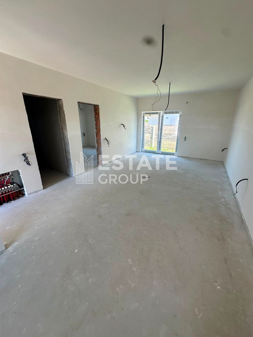 Duplex cu 3 camere in Mosnita Noua la asfalt - Poză 4
