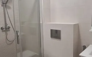Apartament 3 camere | Terasa 51 mp| Prima Inchiriere - Poză 12