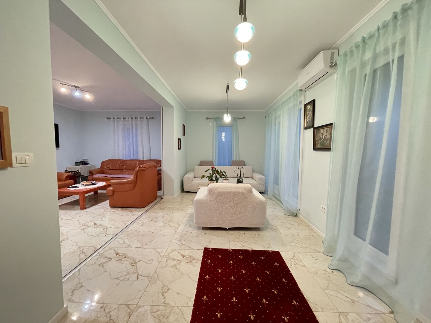 Duplex spatios in Dumbravita zona Padurea Verde - Poză 2