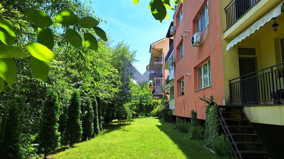 3 camere 100 mp I terasă I 3 parcări I Borhanci - Poză 2