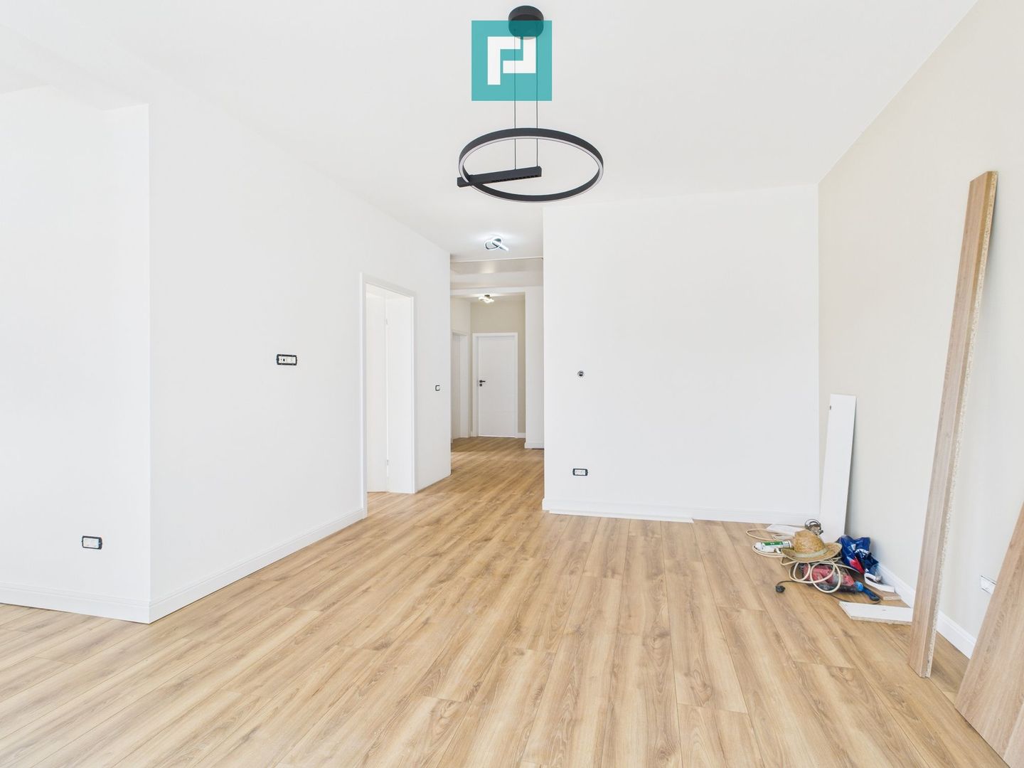 Duplex modern  – la doar 4 km de Timișoara - Poză 4
