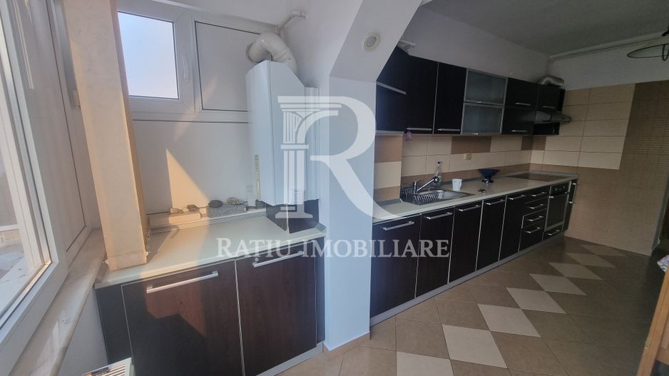 Apartament de inchiriat | 3 camera | Spitalul Judetean | Deva | 71 mp - Poză 4
