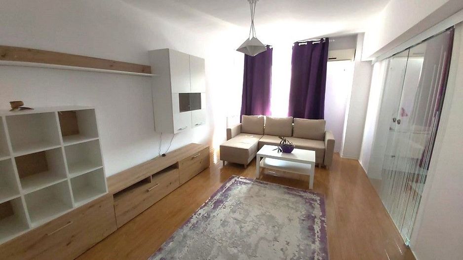 Inchiriere apartament 3 camere | Bulevardul Carol I-Mosilor-Armeneasca | Boxa - Poză 1