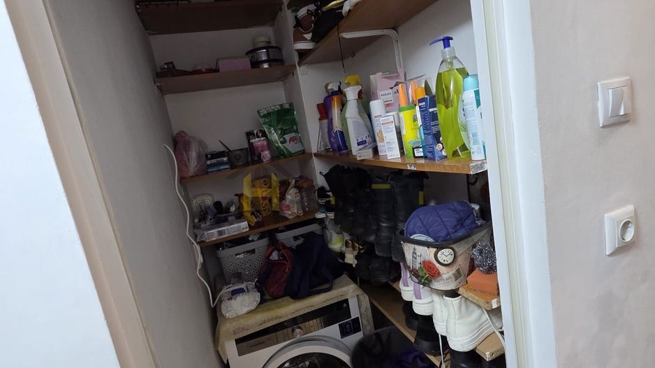 Apartament 2 camere mobilat utilat Brancoveanu Huedin - Poză 7