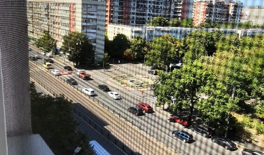 Apartament 2 camere, semidecomandat, metrou Ștefan cel Mare - Poză 12