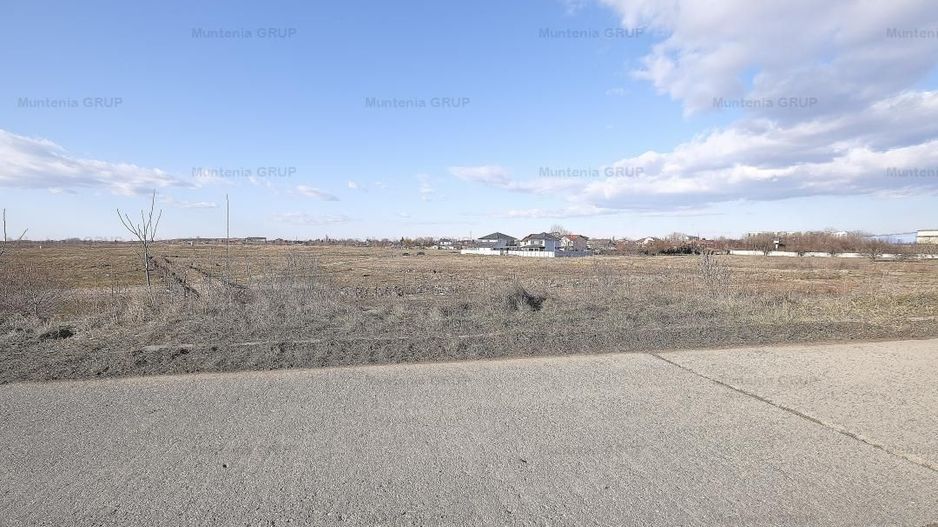 LACUL MORII - 10.000 mp. teren pentru P+14E cu indicatori: POT = 70% si CUT 3,0 - Poză 1