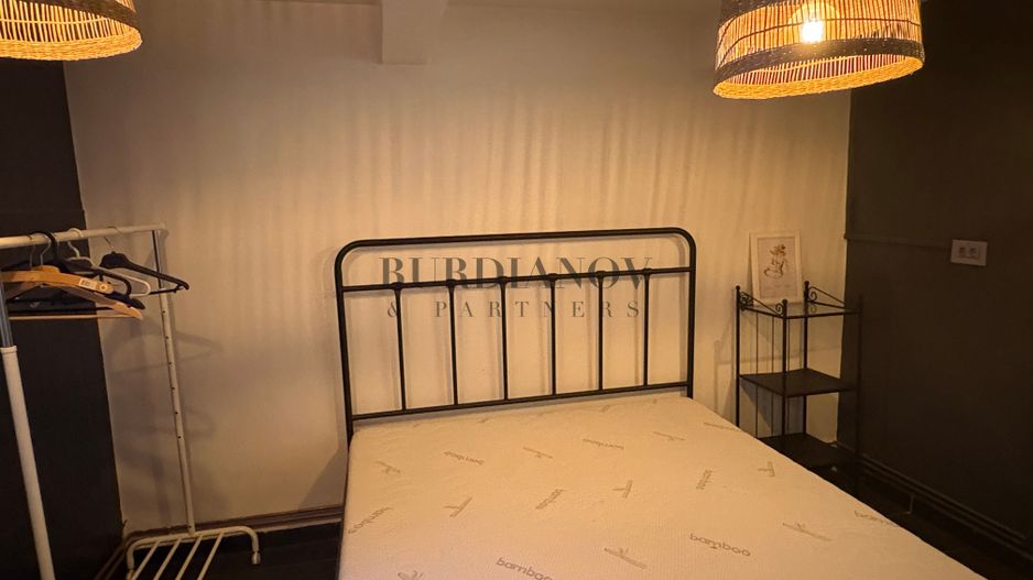 Apartament cu 2 camere in vila la demisol - Zona Kiseleff - Poză 8