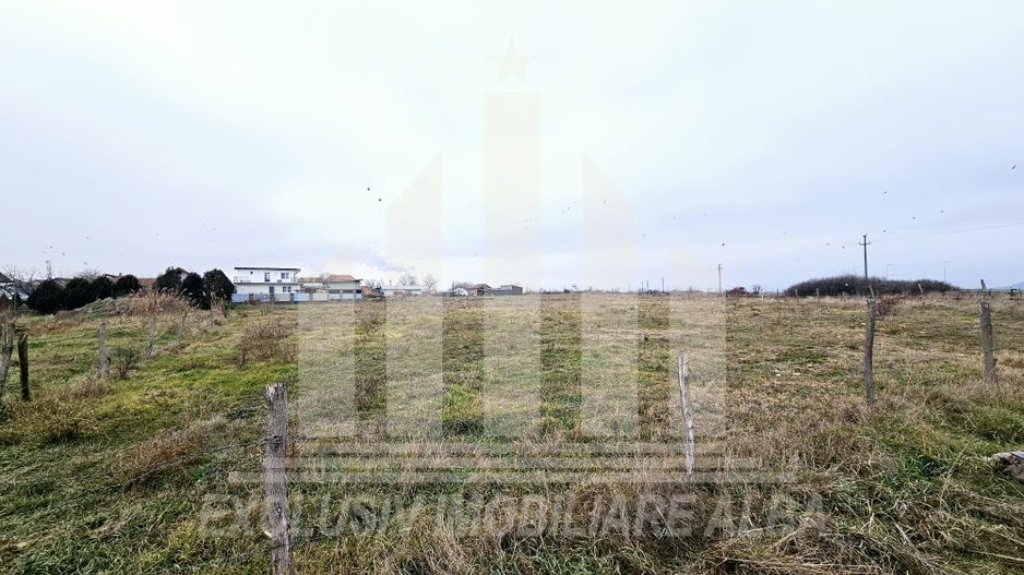 Teren intravilan de vanzare, Sebes - Poză 3