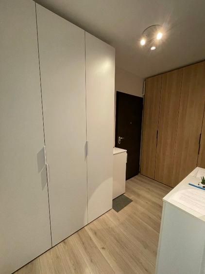 BRASADAS inchiriaza garsoniera UTILATA PLAZA ROMANIA - Poză 1