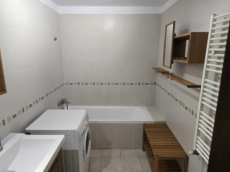 AP. 2 CAMERE RIN GRAND RESIDENCE, PET-FRIENDLY, LOC PARCARE, BLOC NOU - Poză 8