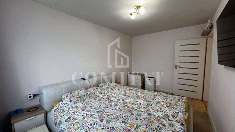 Apartament 4 camere | La cheie | Etaj intermediar | Manastur - Poză 6