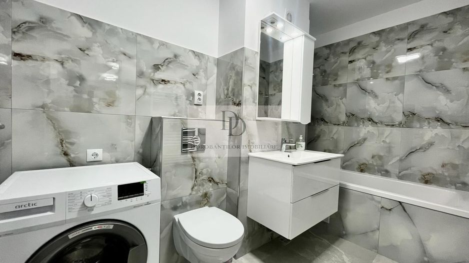 Apartament 3 camere de inchiriat -Cartier Zorilor- zona Golden Tulip - Poză 6