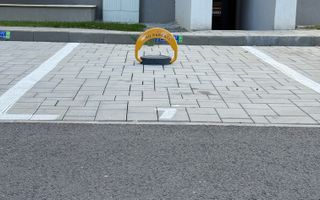 2 camere Prima Arena cu loc de parcare inclus - Poză 6