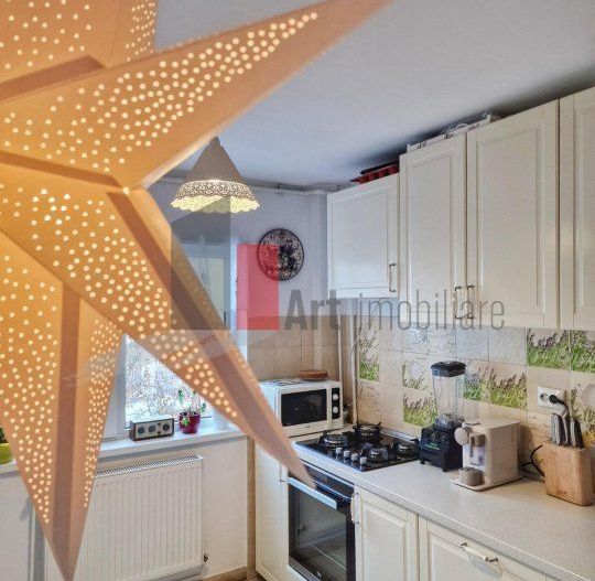 Apartament 3 camere Gorjului - Poză 10