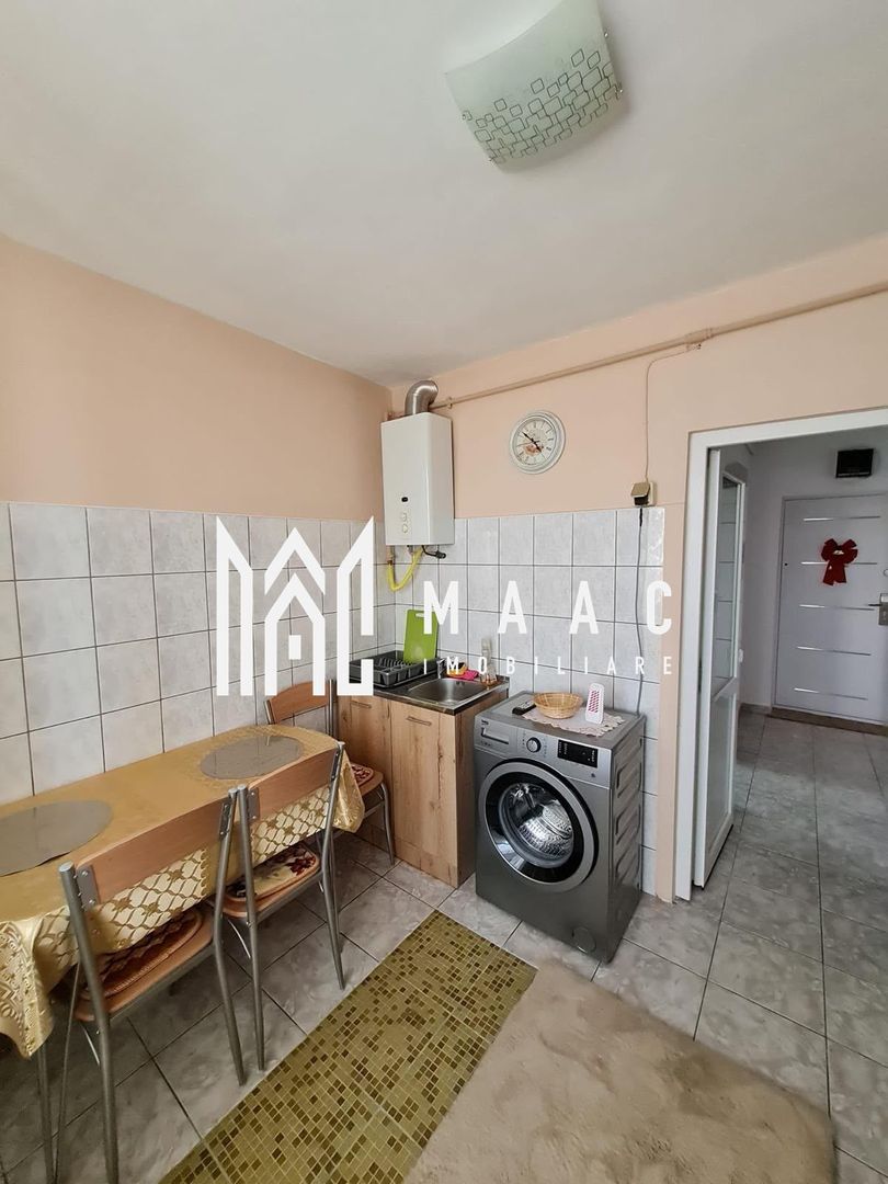 Apartament 1 cameră de vânzare | Turnișor, Sibiu | 41 mp - Poză 1