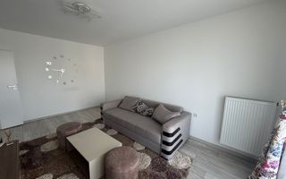 Apartament cu 2 camere, 58 mp, decomandat, parcare, Zona Maurer Residence - Poză 3