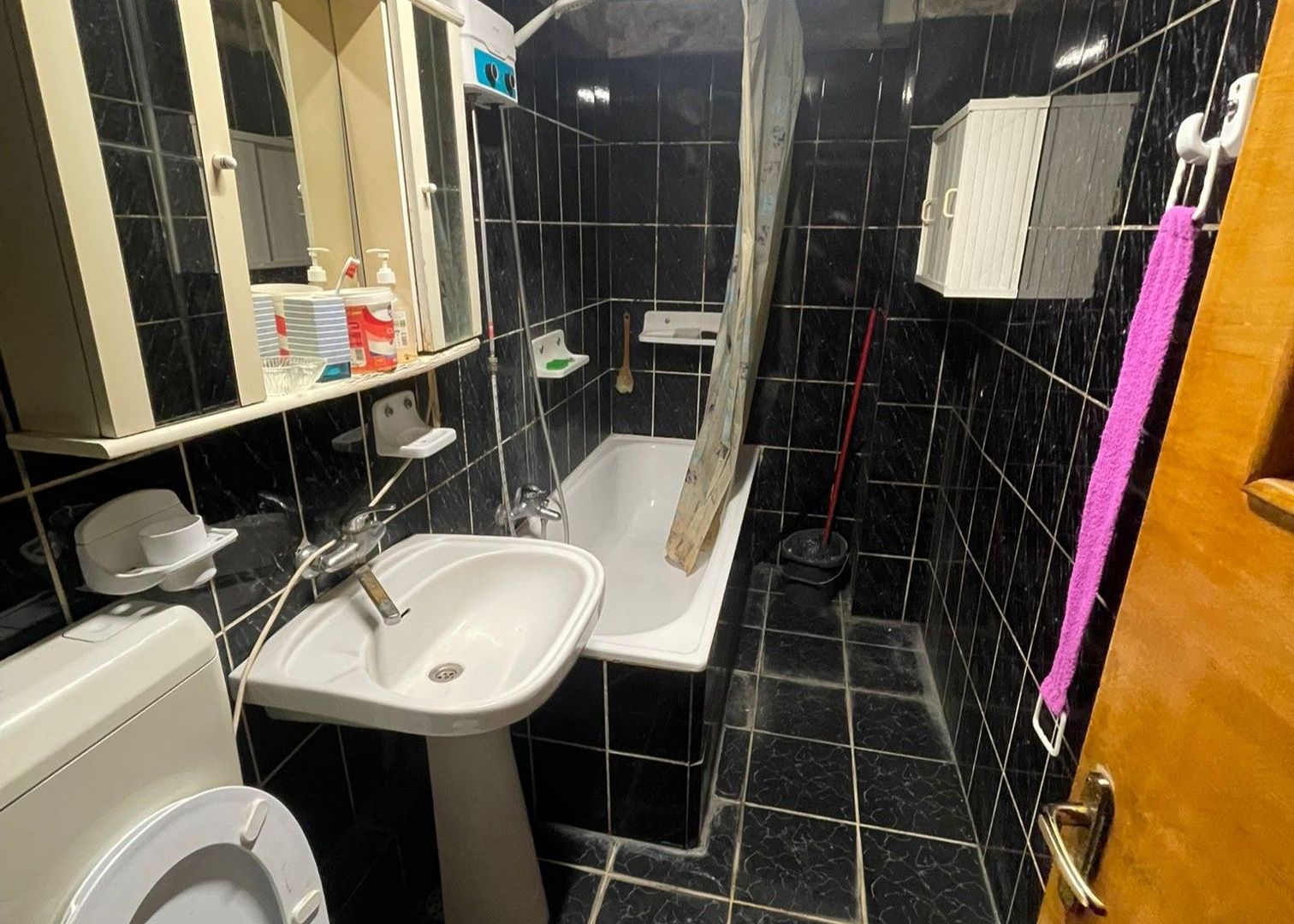 Apartament 4 camere I Doamna Ghica - Poză 17