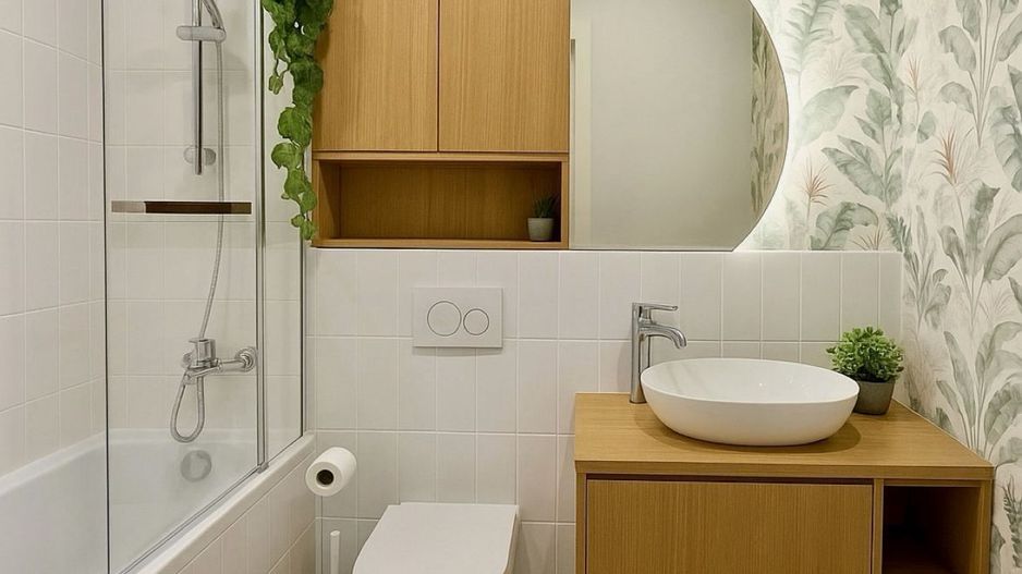 AP. 3 CAMERE ESCAPE RESIDENCE, PRIMA INCHIRIERE, PET-FRIENDLY, PARCARE - Poză 5