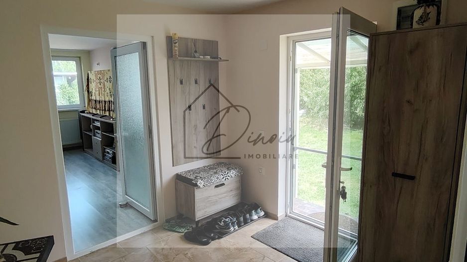 Casa Ciocanesti Cretu - 2 camere cu teren 2539 mp  - Jud. Dambovita - Poză 3