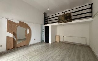 Spațiu birouri / comercial, 2camere, central, 33 mp, parcare, Horea - Poză 3