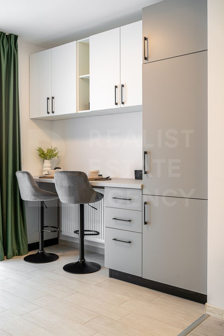 Vânzare, apartament, 2 camere + birou, Hils Brauner, București - Poză 7