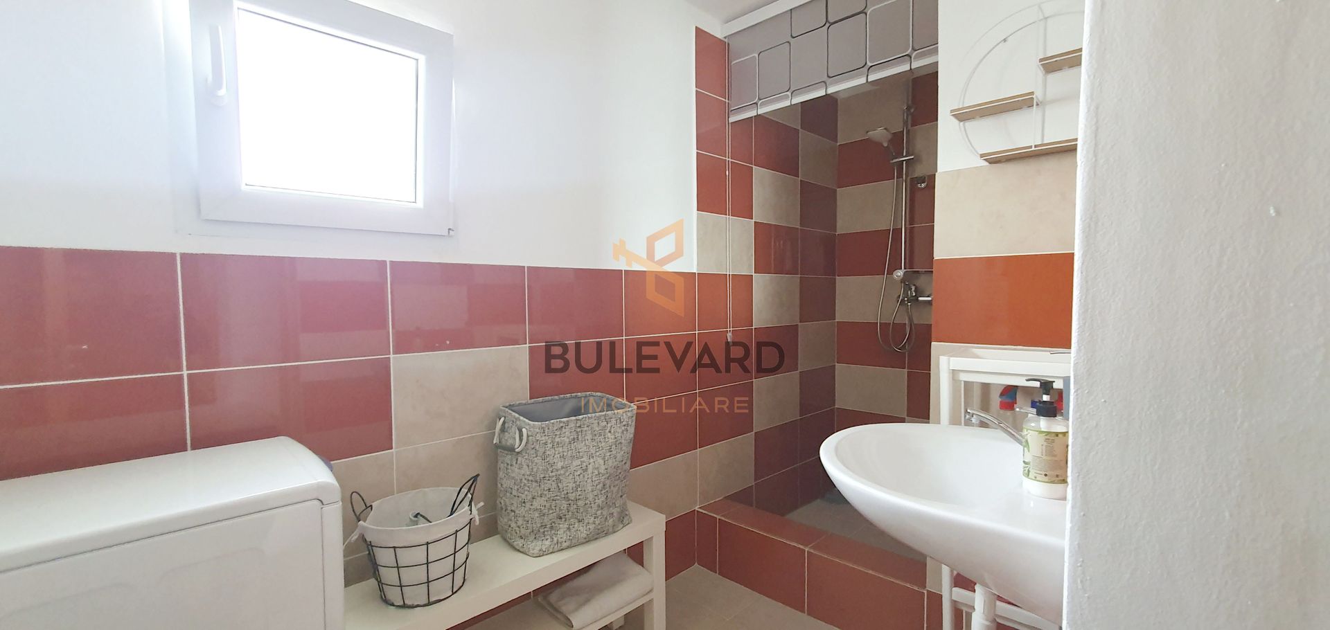 Apartament cu 2 camere, zona Winmark! - Poză 9