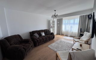 Apartament 2 camere decomandat, 62 mp, parcare inclusa - Valea Lupului, aproape de Mall Moldova - Poză 1