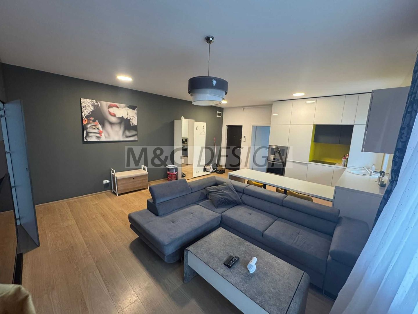 Penthouse Braytim - Poză 3