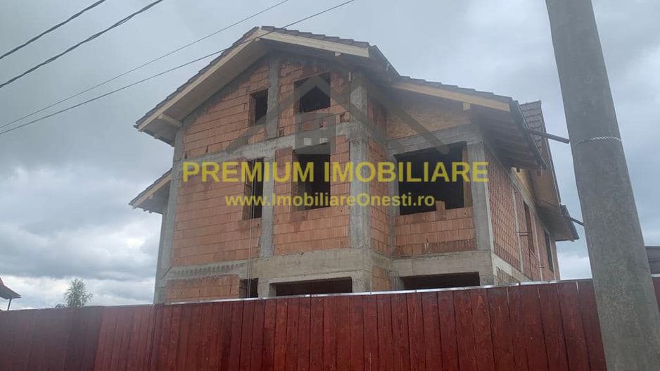 Vila Tip Duplex de Vanzare Brasov - Sanpetru - Poză 5