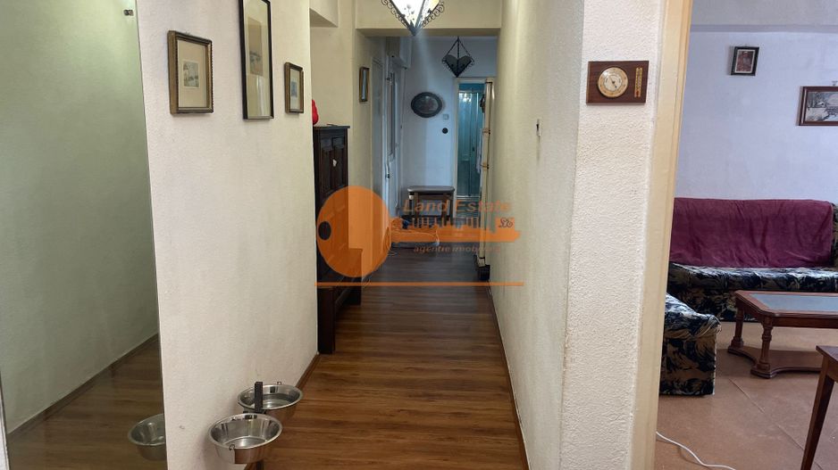 3 Camere Banu Manta-Titulescu ( 4 minute metrou ) - Poză 4